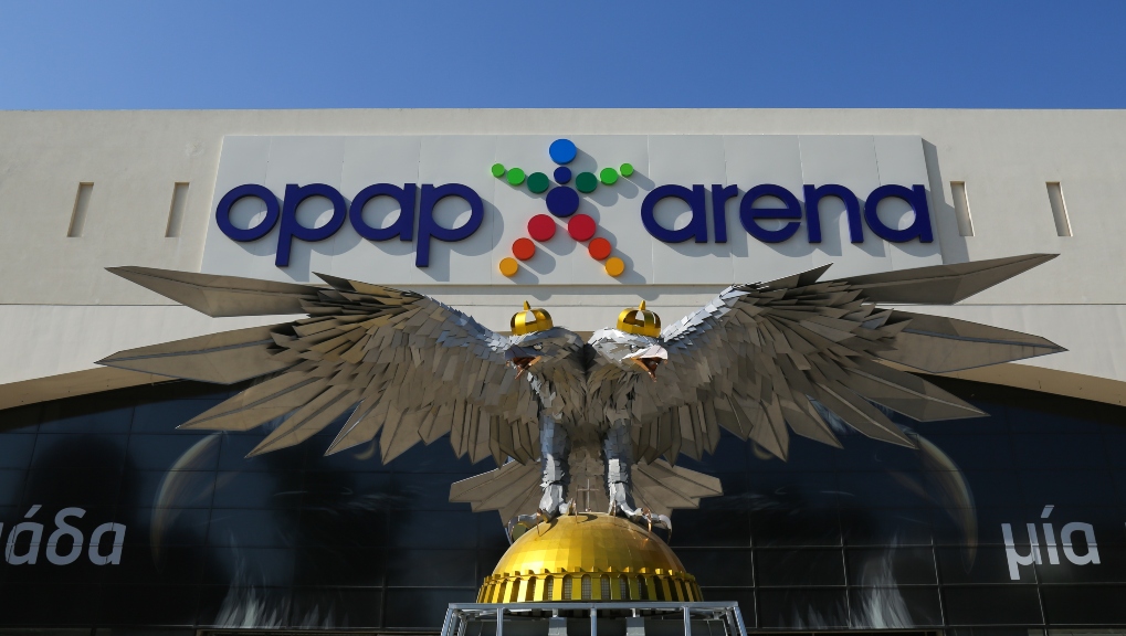 Στην OPAP Arena με Ιωνικό η ΑΕΚ