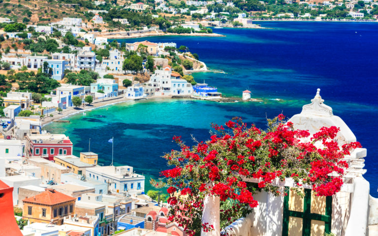 Times: Τα δέκα καλύτερα νησιά για ήρεμες διακοπές στην Ελλάδα