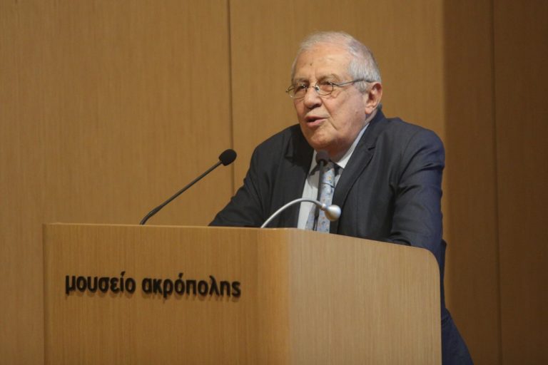 Ν. Σταμπολίδης στο Πρώτο: Η μνήμη του Δημήτρη Παντερμαλή θα μείνει στις επόμενες γενιές με το έργο του (audio)