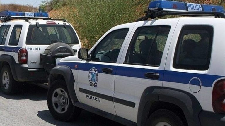 Σύλληψη 5 παιδιών 12-15 ετών στις Αχαρνές  – Διέπρατταν ληστείες στην περιοχή Αγ. Σωτήρα