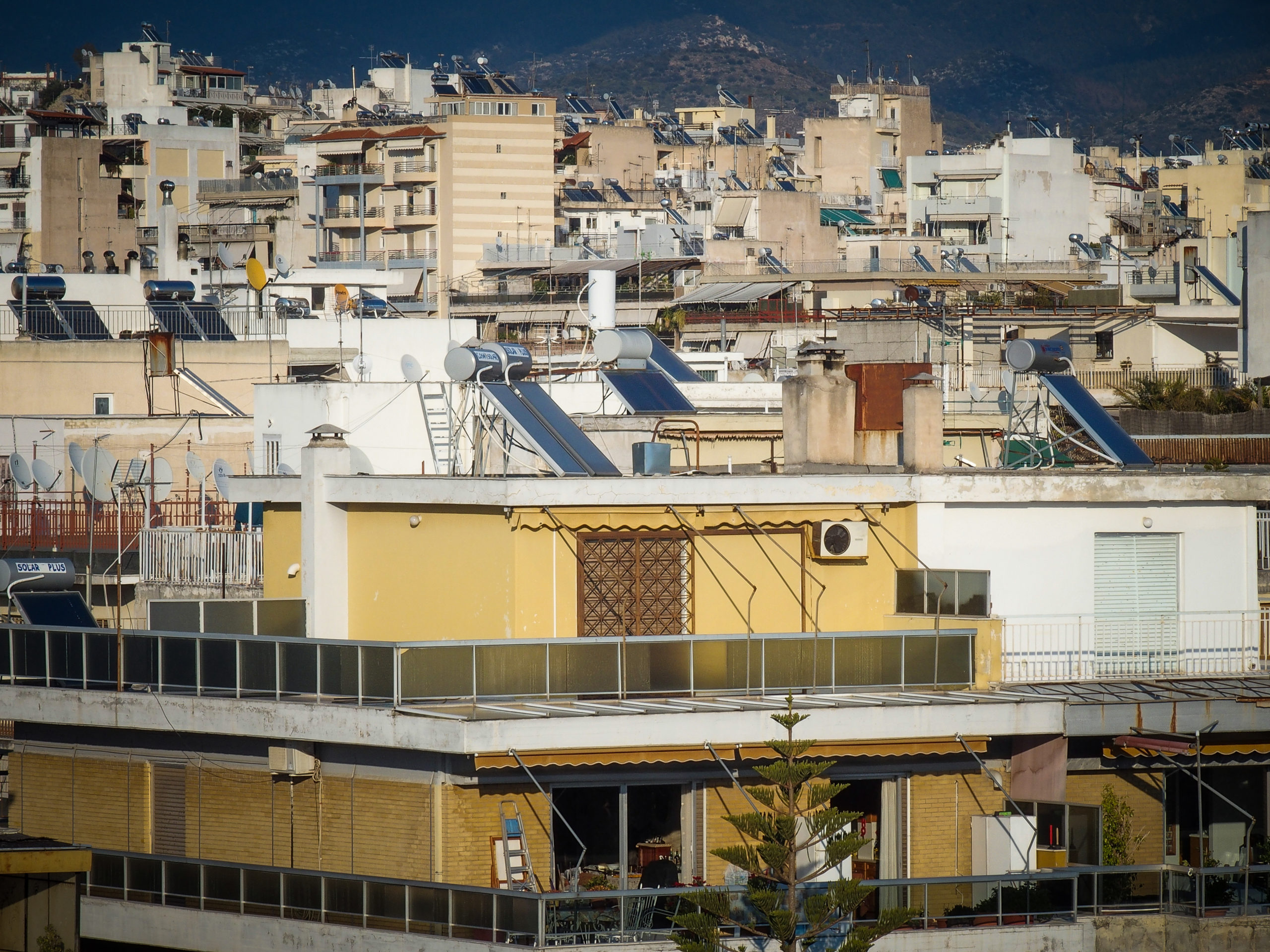 ΑΑΔΕ: Παρατείνεται ως τις 31/8 η προθεσμία για τη δήλωση των μισθώσεων που έχουν λήξει