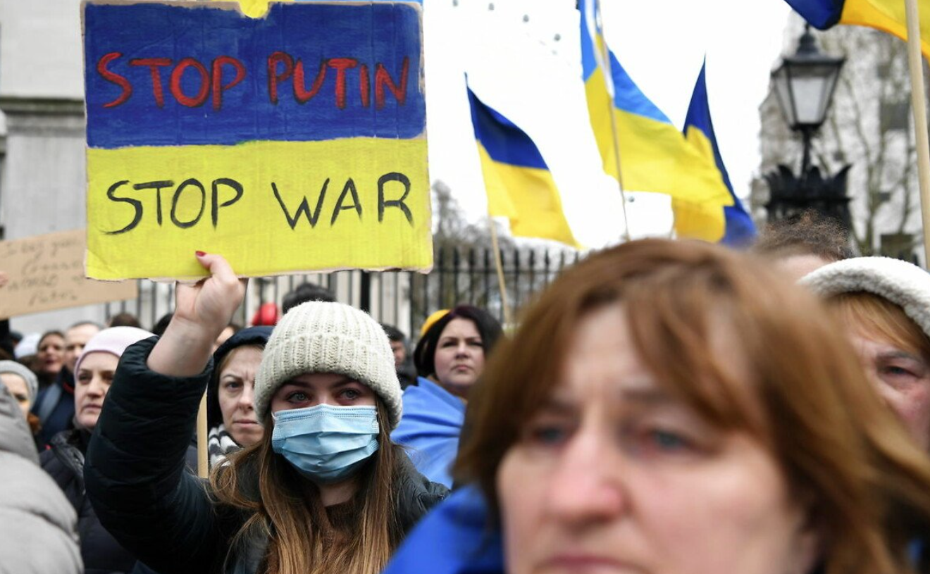Ρωσία: Όσοι τάσσονται κατά της επιστράτευσης θα στέλνονται να υπηρετούν εκτός σειράς