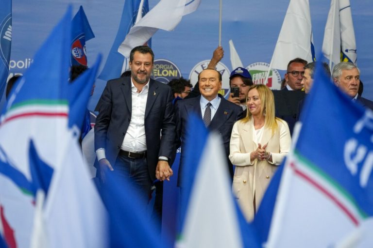 Ιταλία: «Πράσινο φως» από Κομισιόν για εκταμίευση 21 δισ. ευρώ – Τα «αγκάθια» της νέας κυβέρνησης