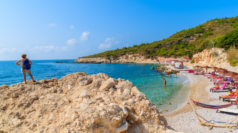 North Evia-Samos Pass: Άνοιξε η πλατφόρμα για την 4η φάση