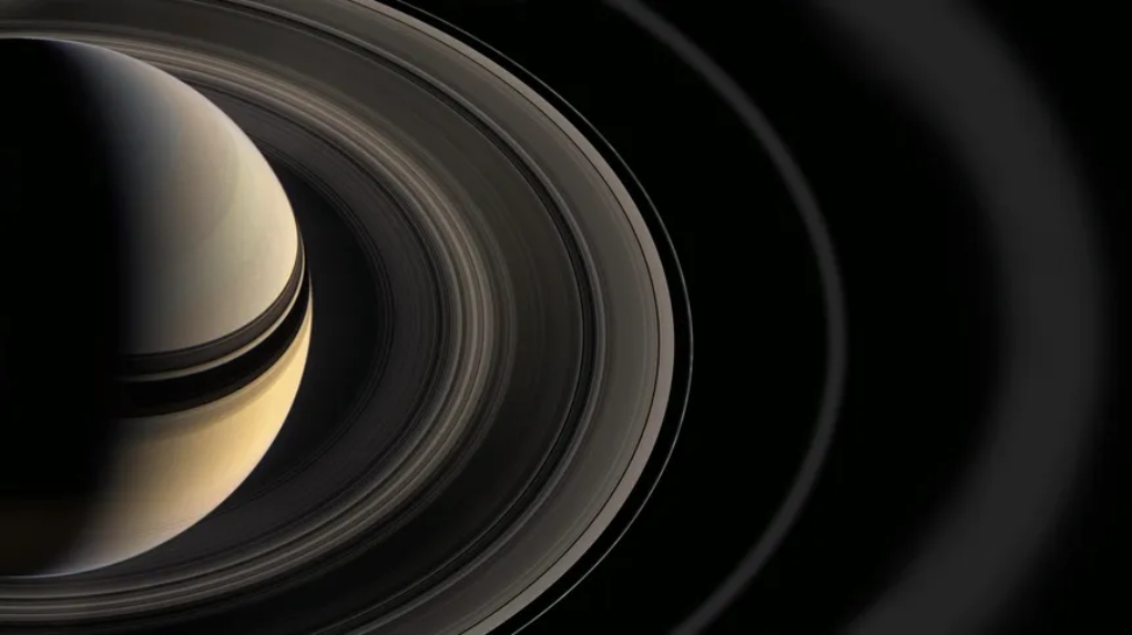 Επιστήμονες έλυσαν τον γρίφο των δακτυλίων του Κρόνου
