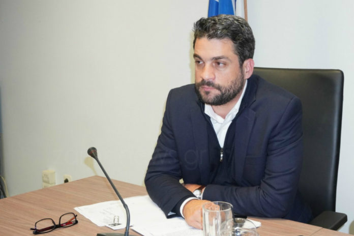 Π. Σημανδηράκης: Ο Δήμος Χανίων θα προασπίσει το δημόσιο συμφέρον – Τι θα γίνει με τα 35 στρέμματα στον Άγιο Ονούφριο (ηχητικό)
