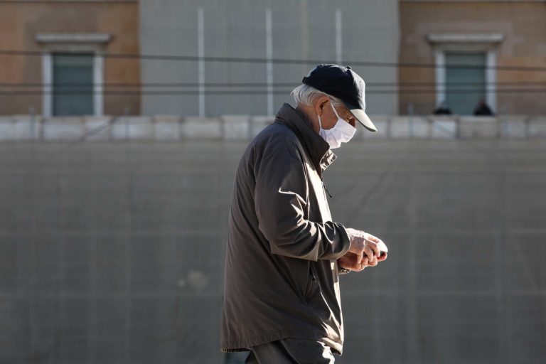 Ασφαλιστικό ν/σ: Αύξηση σε όσους λαμβάνουν προσυνταξιοδοτική παροχή