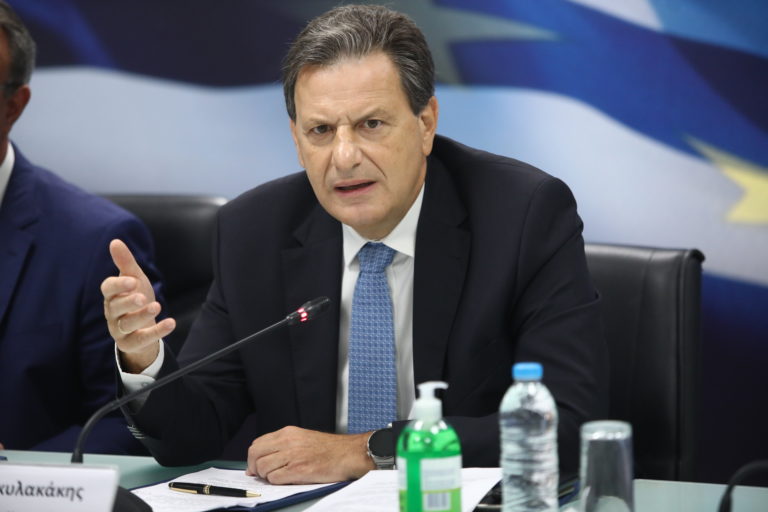 Θ. Σκυλακάκης: Με τα νέα τιμολόγια θα γνωρίζουμε τον φθηνότερο πάροχο – Ρευματοκλοπές και κακοπληρωτές επιβαρύνουν την τιμή ρεύματος