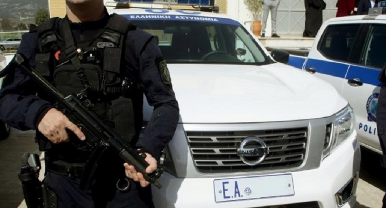 “Κραυγή αγωνίας” από τους αστυνομικούς στο Ρέθυμνο: Έλλειψη προσωπικού – Αύξηση της εγκληματικότητας