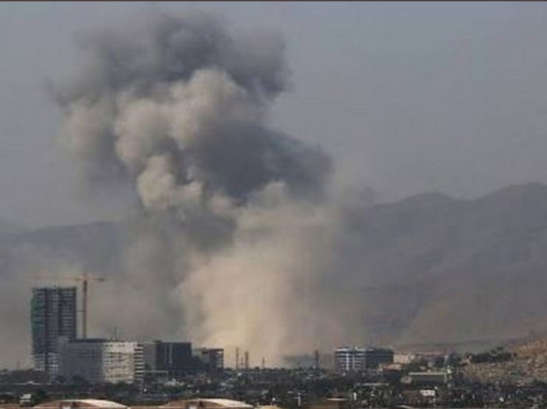 Αφγανιστάν: Έκρηξη σε τζαμί στην Χεράτ – Νεκρός ιμάμης των Ταλιμπάν και τουλάχιστον δέκα πολίτες