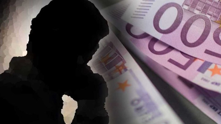 Θεσσαλονίκη: 21χρονος αλλοδαπός συνελήφθη για απόπειρα τηλεφωνικής απάτης ύψους 35.000 ευρώ
