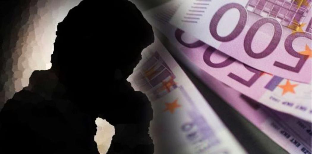 Θύμα τηλεφωνικής απάτης υπερήλικας στα Χανιά – Πέταξε σακούλα με 80.000 ευρώ σε απατεώνα
