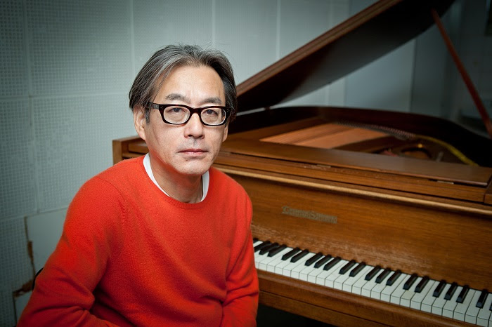 Ο Shigeru Umebayashi αύριο στο Ηρώδειο για μια συναυλία γεμάτη κινηματογραφική μουσική