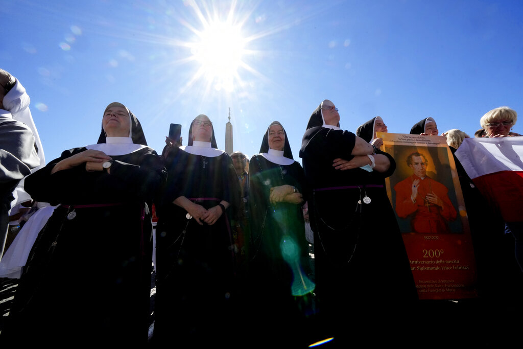 Λίβανος: Το Βατικανό αποσχημάτισε ιερέα – Είχε καταδικαστεί για βιασμούς ανηλίκων