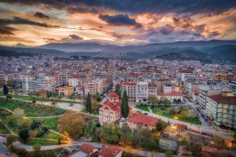 «Ένα απ’ τον καθένα»:  Η νέα δράση της «Πρωτοβουλίας για το Παιδί» στη Βέροια