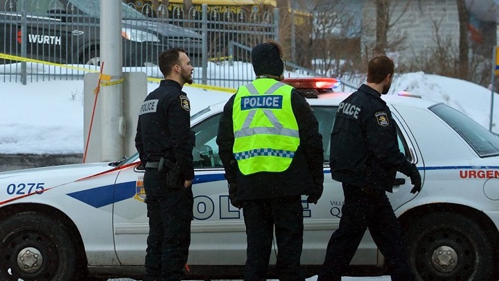 Καναδάς: Τουλάχιστον 10 νεκροί και 15 τραυματίες σε μπαράζ επιθέσεων με μαχαίρια