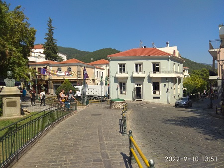 Ξάνθη: Θετικός ο απολογισμός των Γιορτών Παλιάς Πόλης