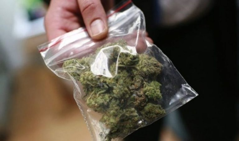 Μια σύλληψη για ναρκωτικά στο Ρέθυμνο – Κατασχέθηκαν πάνω από 100 γραμμάρια κάνναβης