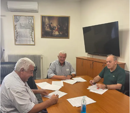 Έργα οδοποιίας στον Δήμο Αλεξάνδρειας, ύψους 627.500 €
