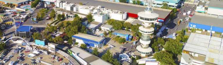 Στην 86η ΔΕΘ οι πολιτικοί αρχηγοί