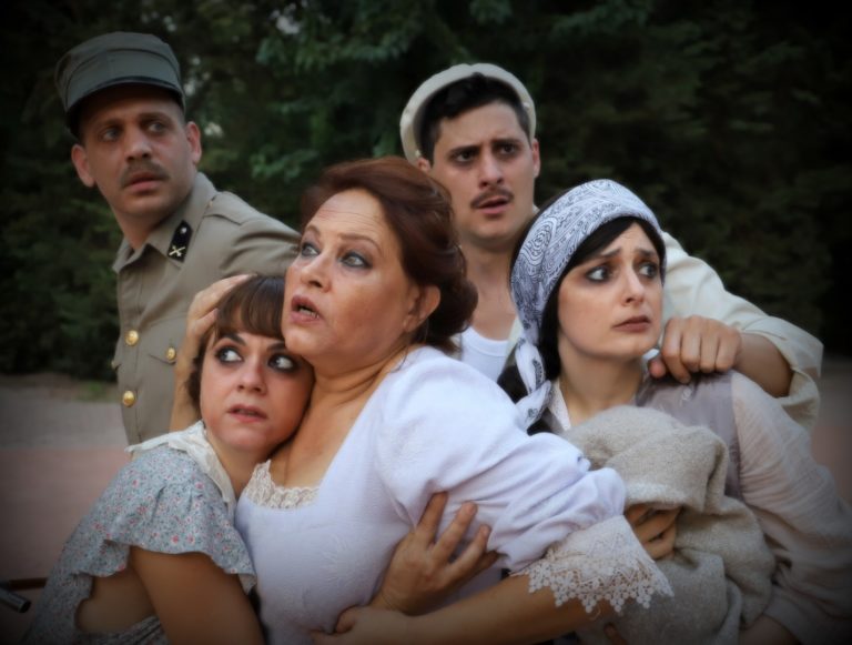 Φεστιβάλ Κολωνού: Όλες οι εκδηλώσεις έως τις 26 Σεπτεμβρίου