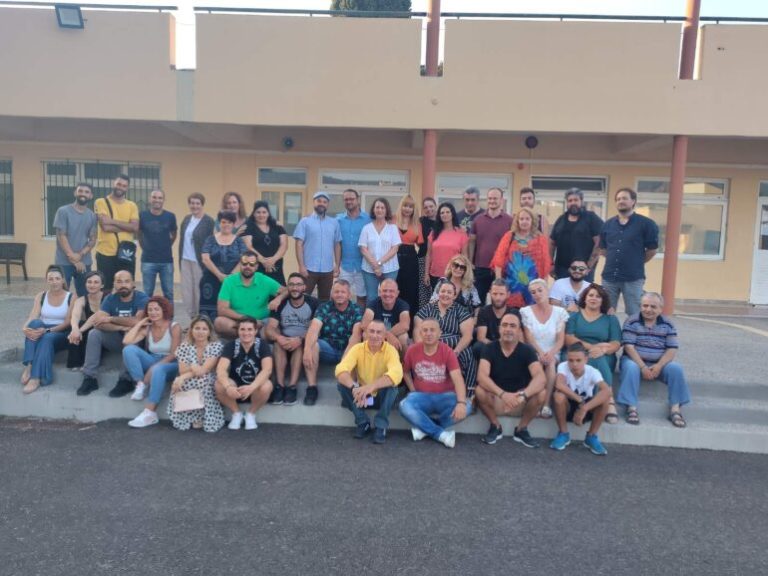 Κως – Σ. Παλάσκας: Ακατάλληλες αίθουσες και απουσία κεντρικής θέρμανσης στο Εσπερινό