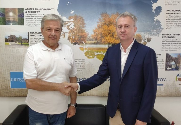 Δήμος Σιντικής: Ο Ν. Ιντζές νέος Πρόεδρος του Δημοτικού Συμβουλίου