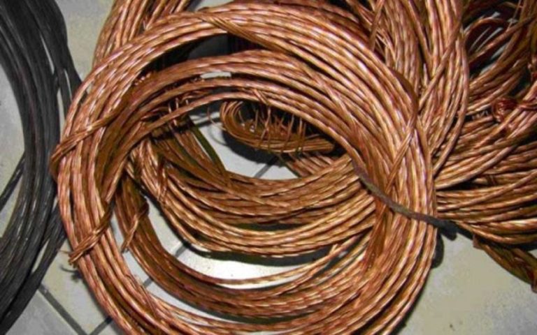 Σέρρες: Έκλεβαν πηνία και καλώδια από μετασχηματιστές του ΔΕΔΔΗΕ – Συνολική ζημία 76.780 ευρώ