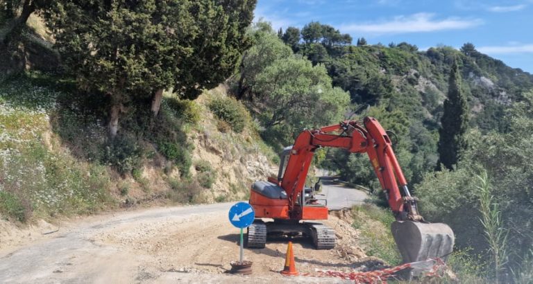 Κόστος στέγασης, “Μπάλος” και απορριμματοφόρα στο Δ. Συμβούλιο Κεντρικής Κέρκυρας