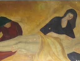 ΚΚΕ: Να παρθούν άμεσα μέτρα για τη συντήρηση και προστασία της Αγίας Κιουράς στο Παρθένι της Λέρου