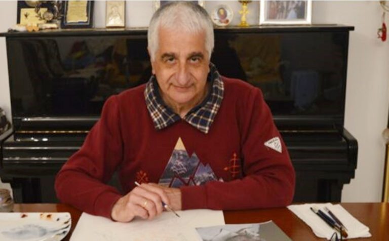 Κέρκυρα: Απόψε στην Ιόνιο Βουλή η παρουσίαση του βιβλίου του Σπύρου Μουρατίδη