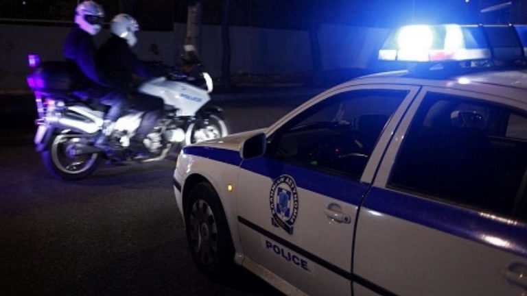 Συνελήφθη 33χρονος ληστής στη Ρόδο – Είχε αποσπάσει με τη βία κόσμημα από ηλικιωμένη