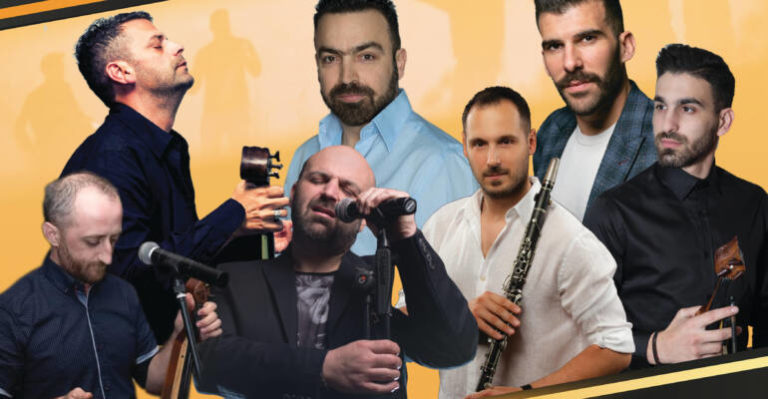 Επετειακές εκδηλώσεις- Ποντιακό γλέντι στο Γήπεδο Ποδοσφαίρου Ωραιοκάστρου