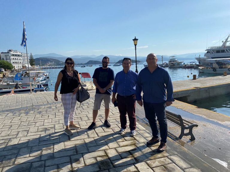 Στο Τολό Αργολίδας μεταφέρεται το 1ο φεστιβάλ γαστρονομίας της Περιφέρειας Πελοποννήσου