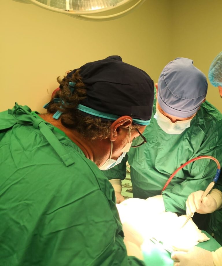 Κέρκυρα: Χειρουργική επέμβαση για τη στυτική δυσλειτουργία για πρώτη φορά σε νοσοκομείο της Περιφέρειας
