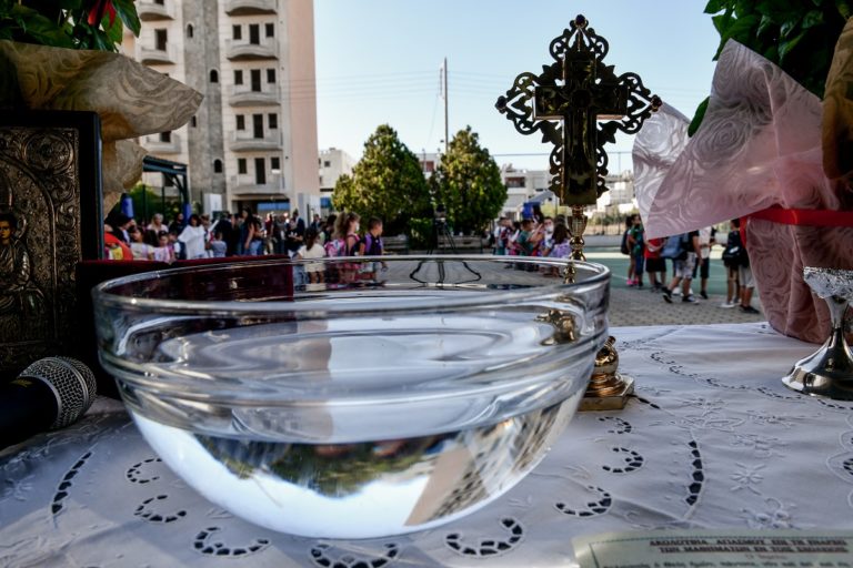 Ζ. Μακρή στο Πρώτο: Έτοιμοι να αναπληρώσουμε κενά όπου χρειαστεί- Δημιουργική απασχόληση των παιδιών στα ολοήμερα (audio)