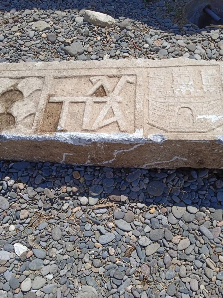 Λέσβο: Νέα στοιχεία από τις ανασκαφικές εργασίες στο Οβριόκαστρο Άντισσας (ηχητικό)