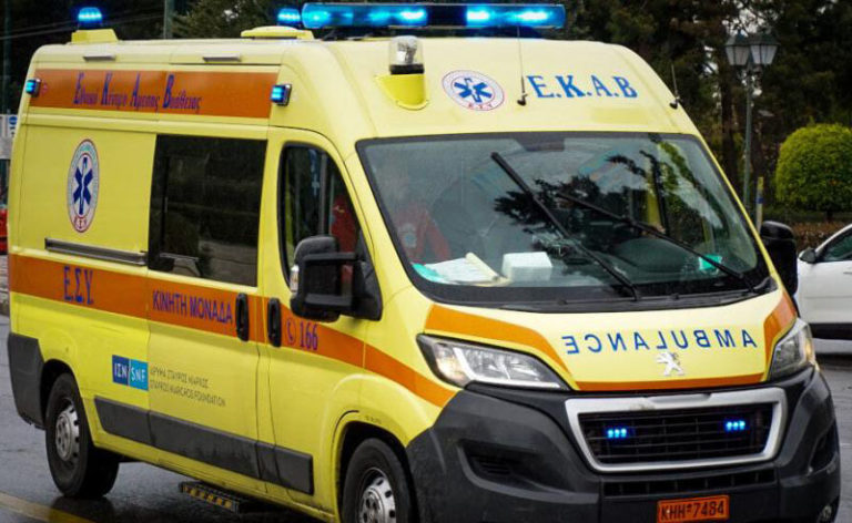 Σε κρίσιμη κατάσταση στη ΜΕΘ Ιωαννίνων 27χρονος αστυνομικός – Τον έστειλαν… σπίτι του από το νοσοκομείο Πύργου