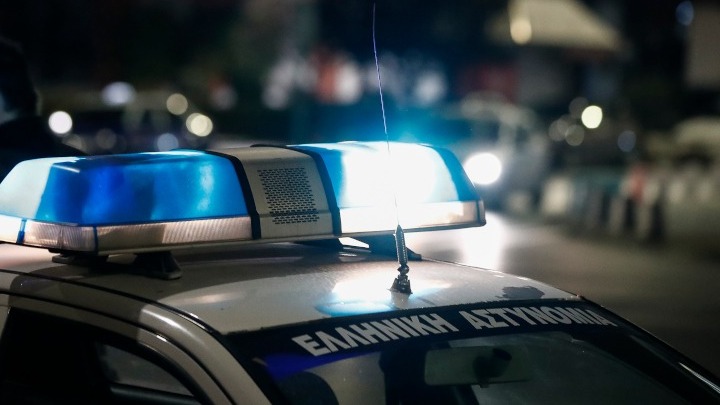 Θεσσαλονίκη: 21 αυτόφωρες συλλήψεις σε ένα 24ωρο για διάφορα αδικήματα