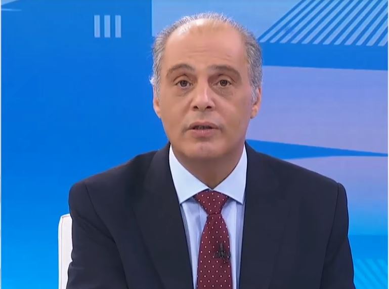 Κ. Βελόπουλος: Όταν μιλάς για μυστικές υπηρεσίες δεν πρέπει να ακούγεται τίποτα – Η αύξηση στην ενέργεια έχει ονοματεπώνυμο (video)