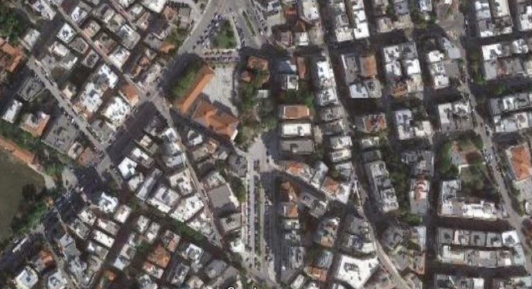 Θεσσαλονίκη: Άρχισαν τα έργα για τη διάνοιξη της οδού Αγ. Δημητρίου