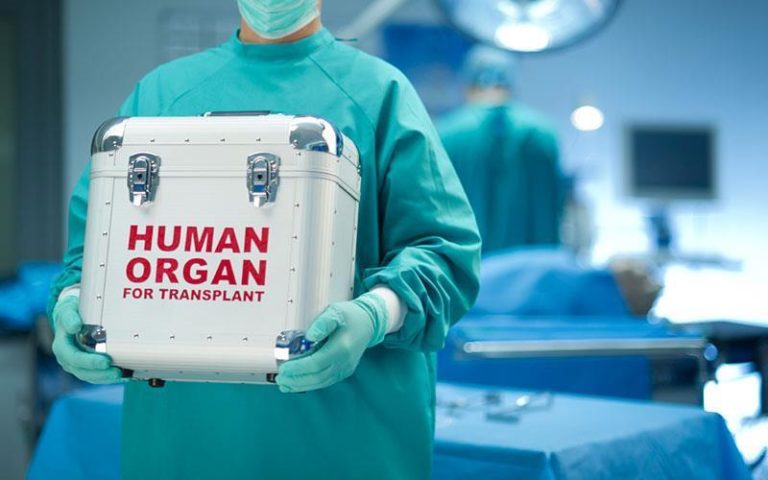 Ημερίδα για τη δωρεά ιστών και οργάνων από τον Ιατρικό Σύλλογο Θεσσαλονίκης