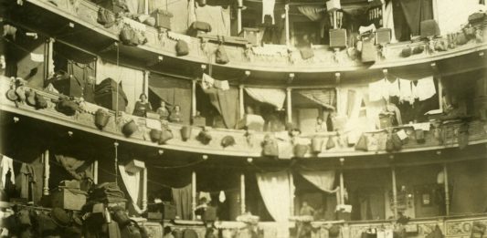Μνήμες Προσφύγων: Η Καταστροφή, ο ξεριζωμός και η άφιξη στην Ελλάδα – Α΄μέρος