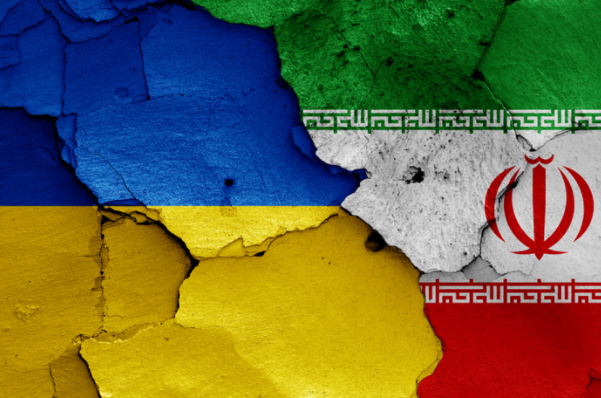 Ιράν: Θα απαντήσουμε «αναλόγως» στην Ουκρανία