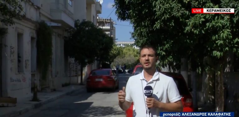 Νεκρός 50χρονος στον Κεραμεικό: «Φως» στα αίτια του θανάτου του από τη νεκροψία