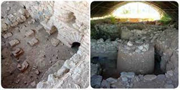 Βισαλτία: Ξεκίνησαν οι ανασκαφές στον αρχαιολογικό χώρο της Τερπνής