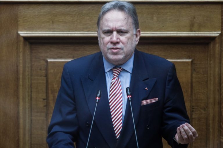 Γ. Κατρούγκαλος: Απαράδεκτες οι δηλώσεις Ερντογάν – Ενωμένες οι πολιτικές δυνάμεις απέναντι σε οποιαδήποτε απειλή