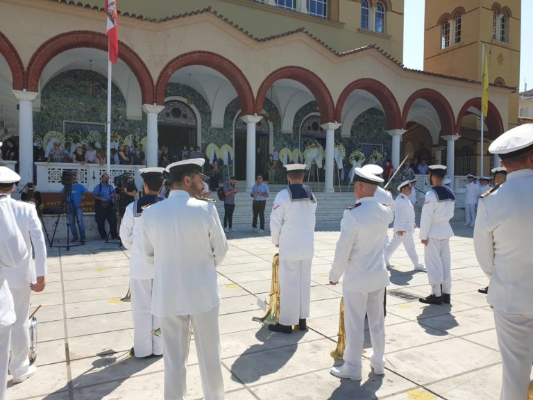 Λάρισα: Σήμερα το τελευταίο αντίο στη 19χρονη Θάλεια (βίντεο)