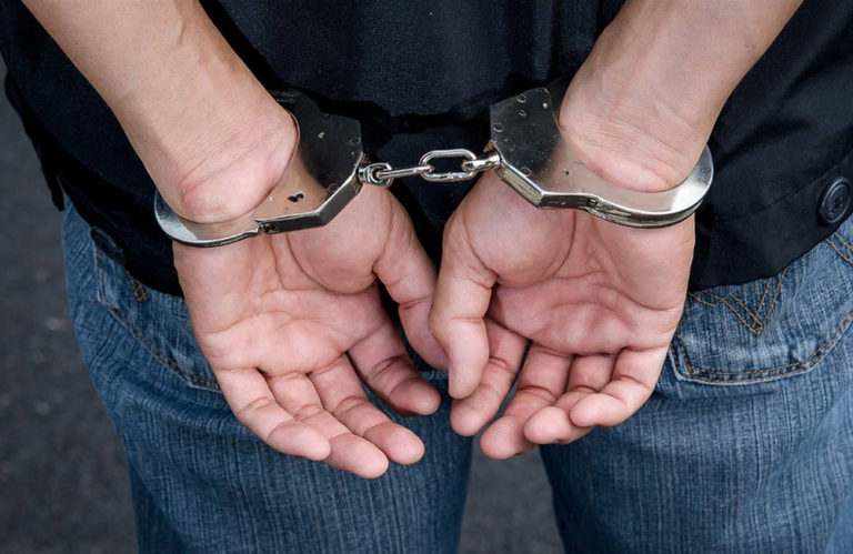 Φλώρινα: Σύλληψη 26 χρόνου φυγοποινου για κλοπή και διάρρηξη