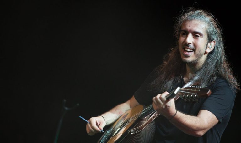Καβάλα: Αναβολή της συναυλίας του Γιάννη Χαρούλη